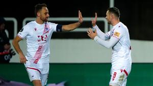 Zrinjski melje sve redom: Nova žrtva je BSK